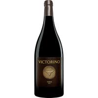 Teso La Monja »Victorino« - 1,5 L. Magnum 2017 2017  1.5L 14.5% Vol. Rotwein Trocken aus Spanien