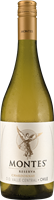 Vina Montes Montes Chardonnay Reserva 2018