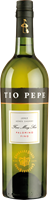 Tio Pepe González Byass Tío Pepe Sherry Palomino Fino 15% vol.