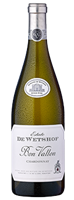 de Wetshof Estate de Wetshof Chardonnay Bon Vallon 2019