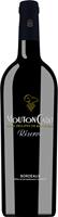 Baron Philippe de Rothschild Mouton Cadet Réserve Rouge Bordeaux AOC 2017