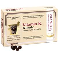 Vitamin K2 K-Pearls