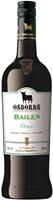 Osborne Bailen Oloroso Sherry Do  - Sherry