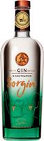 Domaines François Lurton Lurton Gin Sauvignon Sorgin 0,7l  - Gin - 