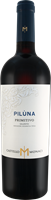 Pilùna Primitivo Salento IGT 2018