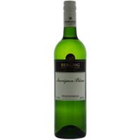 Bergsig Estate Sauvignon Blanc