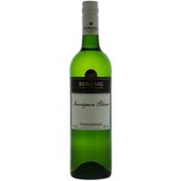 bergsigestate Bergsig Estate Sauvignon Blanc