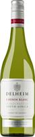 Delheim Wines Delheim Chenin Blanc 2018