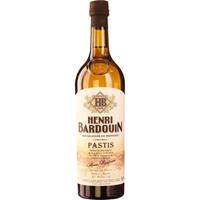 Henri Bardouin Pastis Grand Cru in Geschenkverpackung 45% vol.