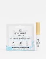 Eylure 18H Lash Glue Latex Free Clear