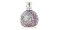 Small Fragrance Lamp Frosted Rose