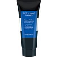 Sisley Hair Rituel Sisley - Hair Rituel Pre-shampoo Purifying Mask With White Clay
