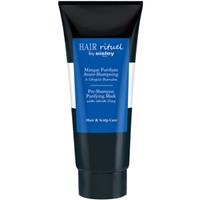 Hair Rituel by Sisley Masque Purifiant Avant-Shampoing Haarmaske  200 ml