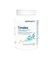 Metagenics Candex Capsules