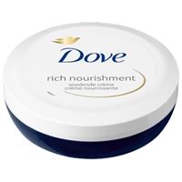 Dove Creme Rich Nourishment - 75 ml.