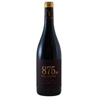 elcotoderioja El Coto de Rioja 875m Tempranillo