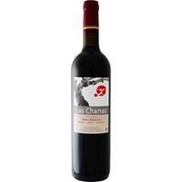 Fariña Las Chanas Tinto Semi Dulce  0.75L 12% Vol. Rotwein Lieblich aus Spanien