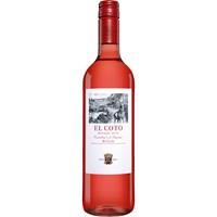El Coto Rosado