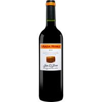 José Luís Ferrer José L. Ferrer Roble 2016 2016  0.75L 13% Vol. Rotwein Trocken aus Spanien