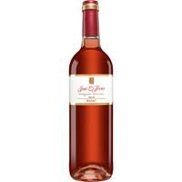 José Luís Ferrer José L. Ferrer Rosado 2019 2019  0.75L 13.5% Vol. Roséwein Trocken aus Spanien