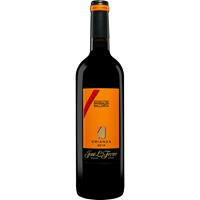 José Luís Ferrer José L. Ferrer Crianza 2016 2016  0.75L 13.5% Vol. Rotwein Trocken aus Spanien