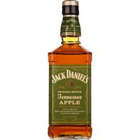 Jack Daniels Apple 70CL