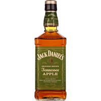 Jack Daniel's Apple