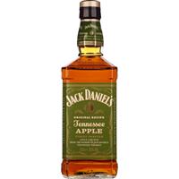 Jack Daniel's Apple