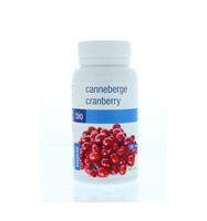 Purasana Cranberry Bio Vegan (30vc)