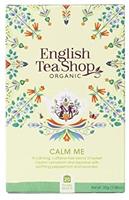 English Tea Shop Calm Blend