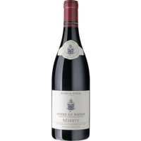 Famille Perrin Perrin et Fils Réserve AOC Côtes du Rhône Rouge 2017