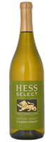Hess Collection Winery Hess Collection Hess Select Chardonnay 2017