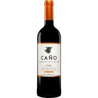 Pagos del Rey Caño 2018 2018  0.75L 13.5% Vol. Rotwein Trocken aus Spanien