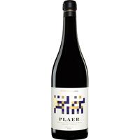 Acústic Celler Ritme »Plaer« 2016 2016  0.75L 15% Vol. Rotwein Trocken aus Spanien