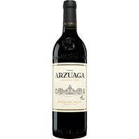 Arzuaga Crianza 2016 2016  0.75L 14.5% Vol. Rotwein Trocken aus Spanien