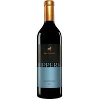 Pago de Vallegarcía »Hipperia« 2012 2012  0.75L 14.5% Vol. Rotwein Trocken aus Spanien