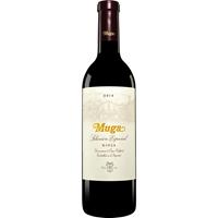 Muga Selección Especial Reserva 2014 2014  0.75L 14% Vol. Rotwein Trocken aus Spanien