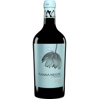 Celler Tianna Negre Tianna Negre 2015 2015  0.75L 13.5% Vol. Rotwein Trocken aus Spanien