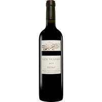 Clos Figueras Clos Figueres 2016 2016  0.75L 15% Vol. Rotwein Trocken aus Spanien