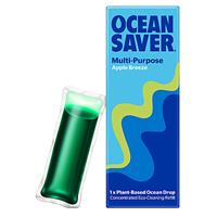 Ocean Saver OceanSaver Refill Druppel - Multifunctionele Reiniger Appel