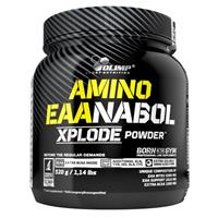 Olimp Amino EAA Xplode 520gr Orange