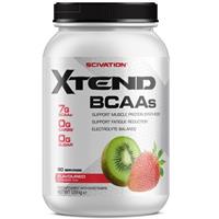 Scivation Xtend BCAA 90servings Strawberry Kiwi