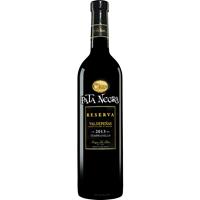 Pata Negra Valdepeñas Reserva 75CL