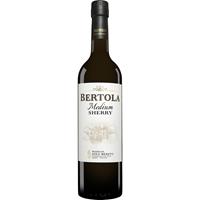 Bertola Sherry Medium 75cl