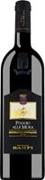 Castello Banfi Brunello di Montalcino Poggio alle Mura DOCG 2015
