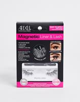 Ardell Magnetic Liquid Liner & Lash - Accent 002