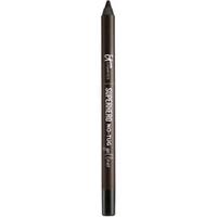 itcosmetics IT Cosmetics Superhero No-Tug Gel Eyeliner 1.2g (Various Shades) - Fantastic Espresso