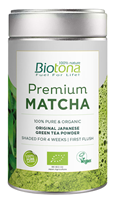 Biotona Bio Premium Matcha