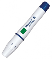 Glucoject Dual Plus Prikpen