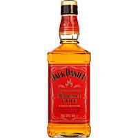 Jack Daniels Tennessee Fire 70CL